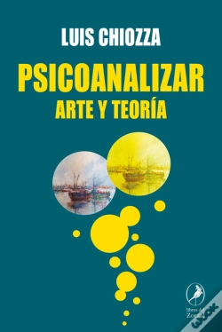 Capa do artigo Psicoanalizar