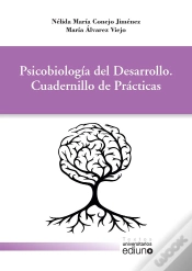 Capa do artigo Psicobiología Del Desarrollo. Cuadernillo De Prácticas