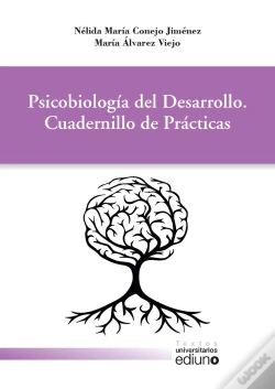 Capa do artigo Psicobiología Del Desarrollo. Cuadernillo De Prácticas