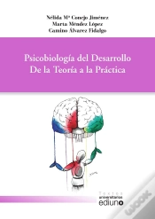 Capa do artigo Psicobiología Del Desarrollo