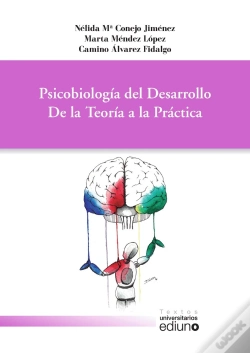 Capa do artigo Psicobiología Del Desarrollo