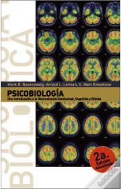 Capa do artigo Psicobiología