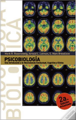Capa do artigo Psicobiología