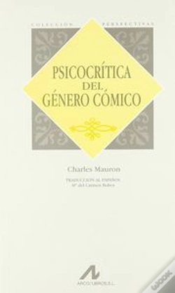 Capa do artigo Psicocrítica Del Género Cómico
