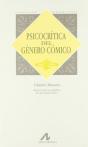 Psicocrítica Del Género Cómico - Preview