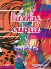 Capa do artigo Psicodelia Y Ready-Made