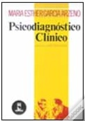 Capa do artigo Psicodiagnóstico Clínico