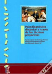 Capa do artigo Psicodiagnóstico Dinámico A Través De Las Técnicas Proyectivas