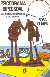 Capa do artigo Psicodrama Bipessoal