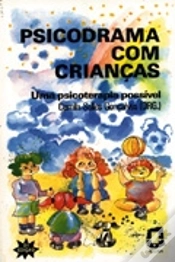 Capa do artigo Psicodrama com Crianças