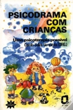 Capa do artigo Psicodrama com Crianças