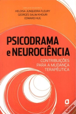 Capa do artigo Psicodrama e Neurociência