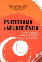 Capa do artigo Psicodrama e Neurociência