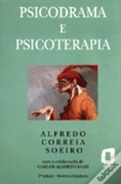 Capa do artigo Psicodrama e Psicoterapia