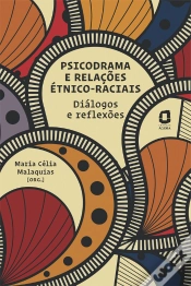 Capa do artigo Psicodrama E Relações Étnico-Raciais