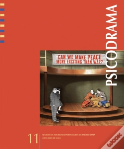Capa do artigo Psicodrama N.º 11