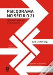 Capa do artigo Psicodrama no Século 21