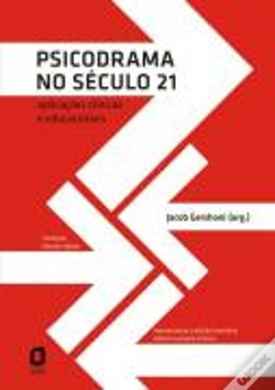 Capa do artigo Psicodrama no Século 21