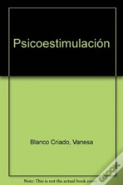 Capa do artigo Psicoestimulación