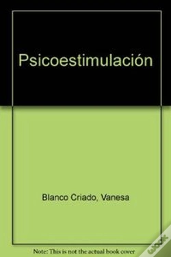 Capa do artigo Psicoestimulación
