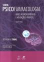 Psicofarmacologia - Bases Neurocientíficas e Aplicações Práticas - Preview