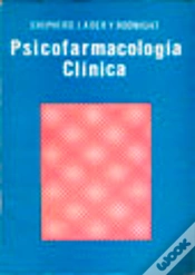 Capa do artigo Psicofarmacología Clínica