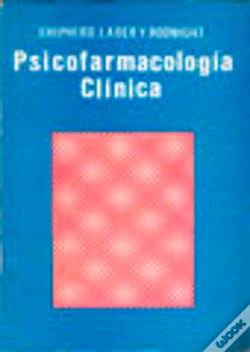 Capa do artigo Psicofarmacología Clínica