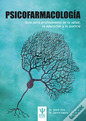 Capa do artigo Psicofarmacología