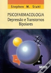 Capa do artigo Psicofarmacologia