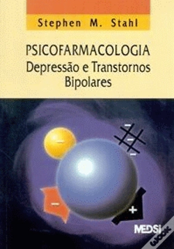 Capa do artigo Psicofarmacologia