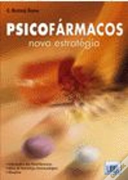 Capa do artigo Psicofármacos