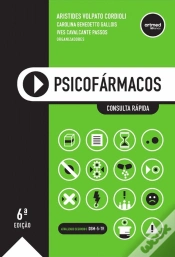 Capa do artigo Psicofármacos