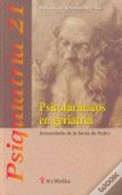 Capa do artigo Psicofármacos En Geriatr¡A