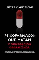 Psicofármacos Que Matan [2ª Edición]