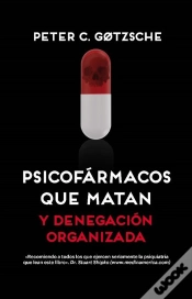 Capa do artigo Psicofármacos Que Matan [2ª Edición]