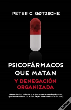 Capa do artigo Psicofármacos Que Matan [2ª Edición]