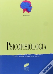 Capa do artigo Psicofisiología
