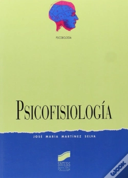 Capa do artigo Psicofisiología