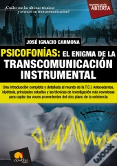 Psicofonías. El Enigma De La Transcomunicación Instrumental