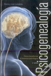Capa do artigo Psicogenealogía
