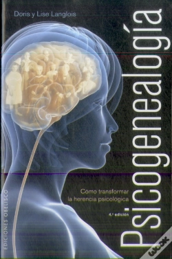 Capa do artigo Psicogenealogía