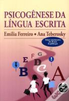 Psicogênese da Língua Escrita