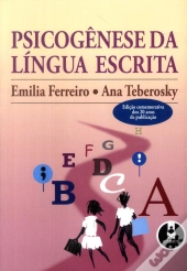Psicogênese da Língua Escrita