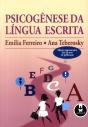 Psicogênese da Língua Escrita - Preview