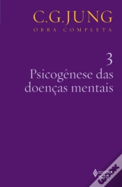 Capa do artigo Psicogênese das Doenças Mentais
