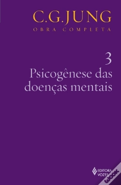 Capa do artigo Psicogênese das Doenças Mentais