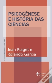 Capa do artigo Psicogênese e História das Ciências