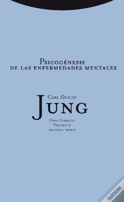 Capa do artigo Psicogénesis De Las Enfermedades Mentales