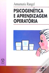 Psicogenética e Aprendizagem Operatória