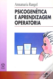 Capa do artigo Psicogenética e Aprendizagem Operatória